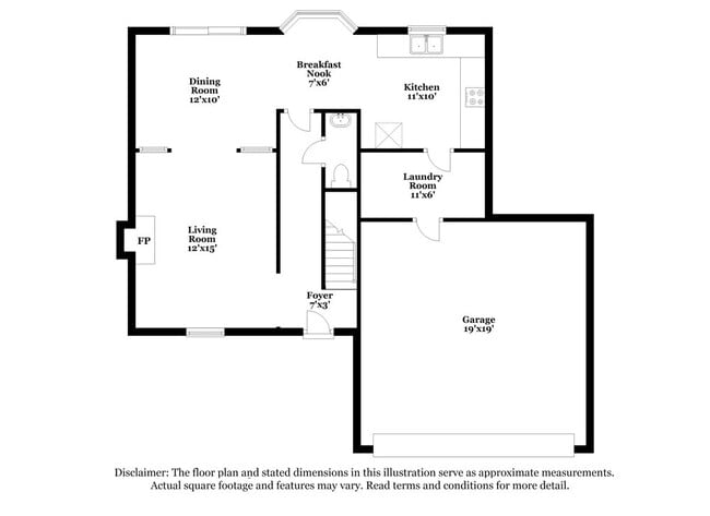 Building Photo - 3875 Griers Fork Dr