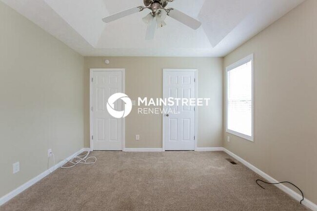 Building Photo - 3 Bedroom Pet-Friendly Home in Dallas, GA with Main Street Renewal