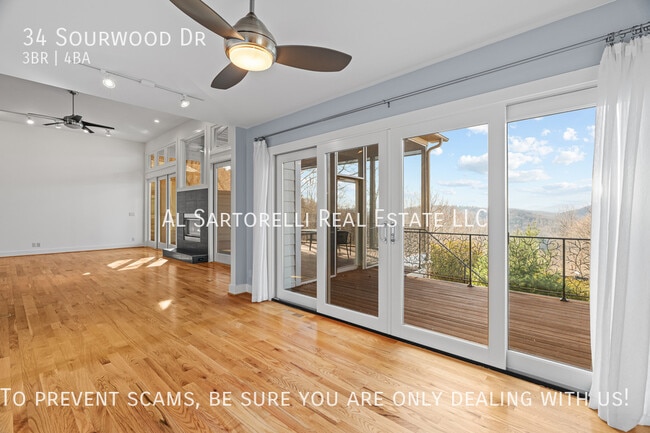 Building Photo - 34 Sourwood Dr