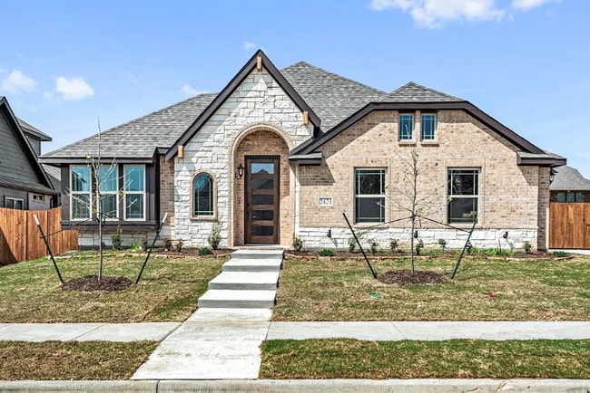 Building Photo - 2421 Byrd Ranch Rd