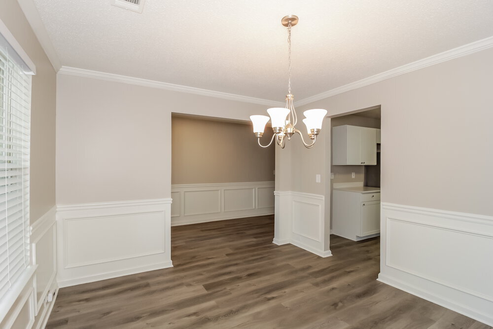 Building Photo - 4246 Holliday Rd