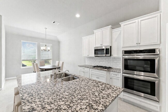 Building Photo - 4039 Prairie Landing Ln