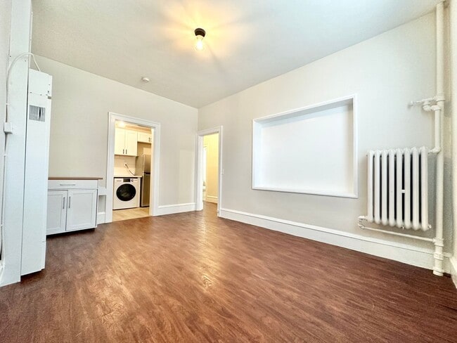 Interior Photo - Buena Vista