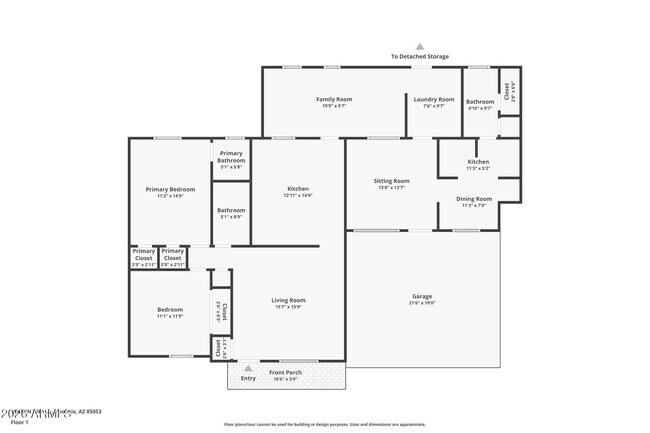 Building Photo - 18422 N 30th Ln