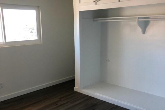 Bedroom 2 Closet - 230 N Juanita Ave