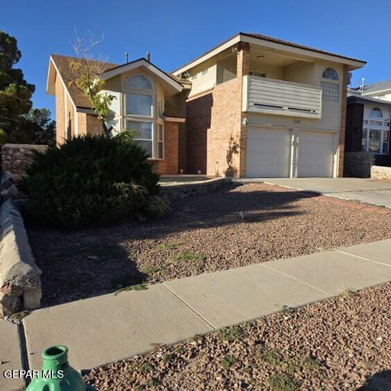 Building Photo - 7145 Tierra Taos Dr