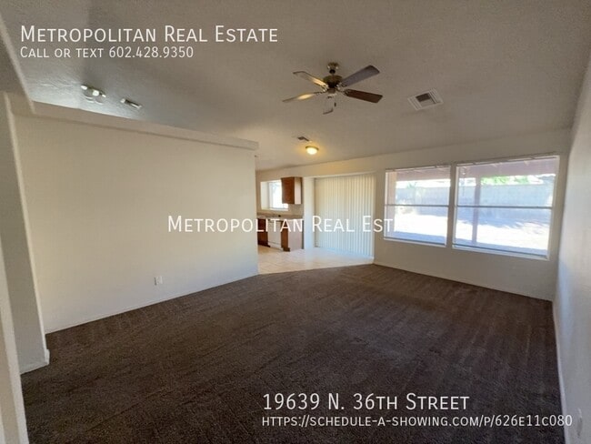 Building Photo - 19639 N 36th St
