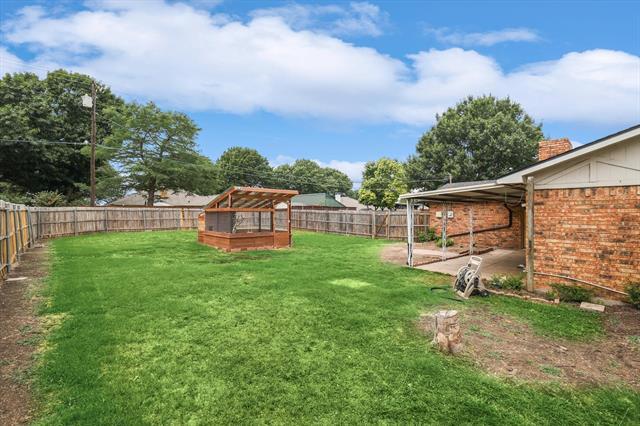 Building Photo - 2301 Travis Dr