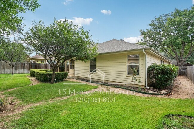 Building Photo - 14343 Markham Glen