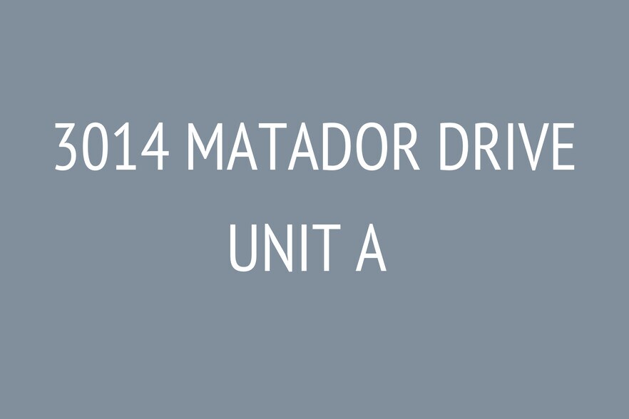 Building Photo - 3014 Matador Drive