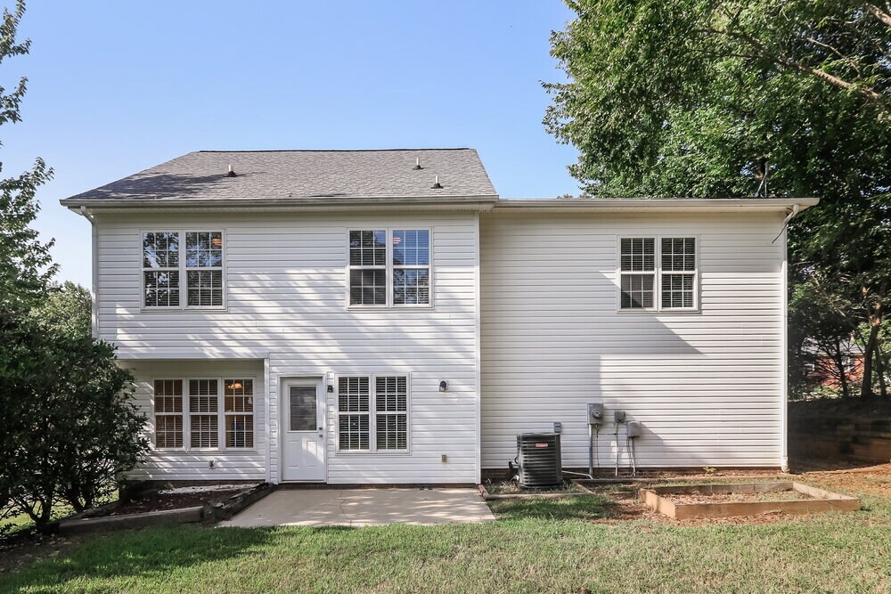 Building Photo - 8000 Poplar Grove Cir