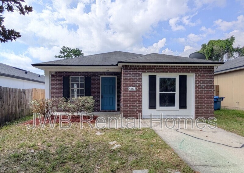 Building Photo - 8460 Kona Ave