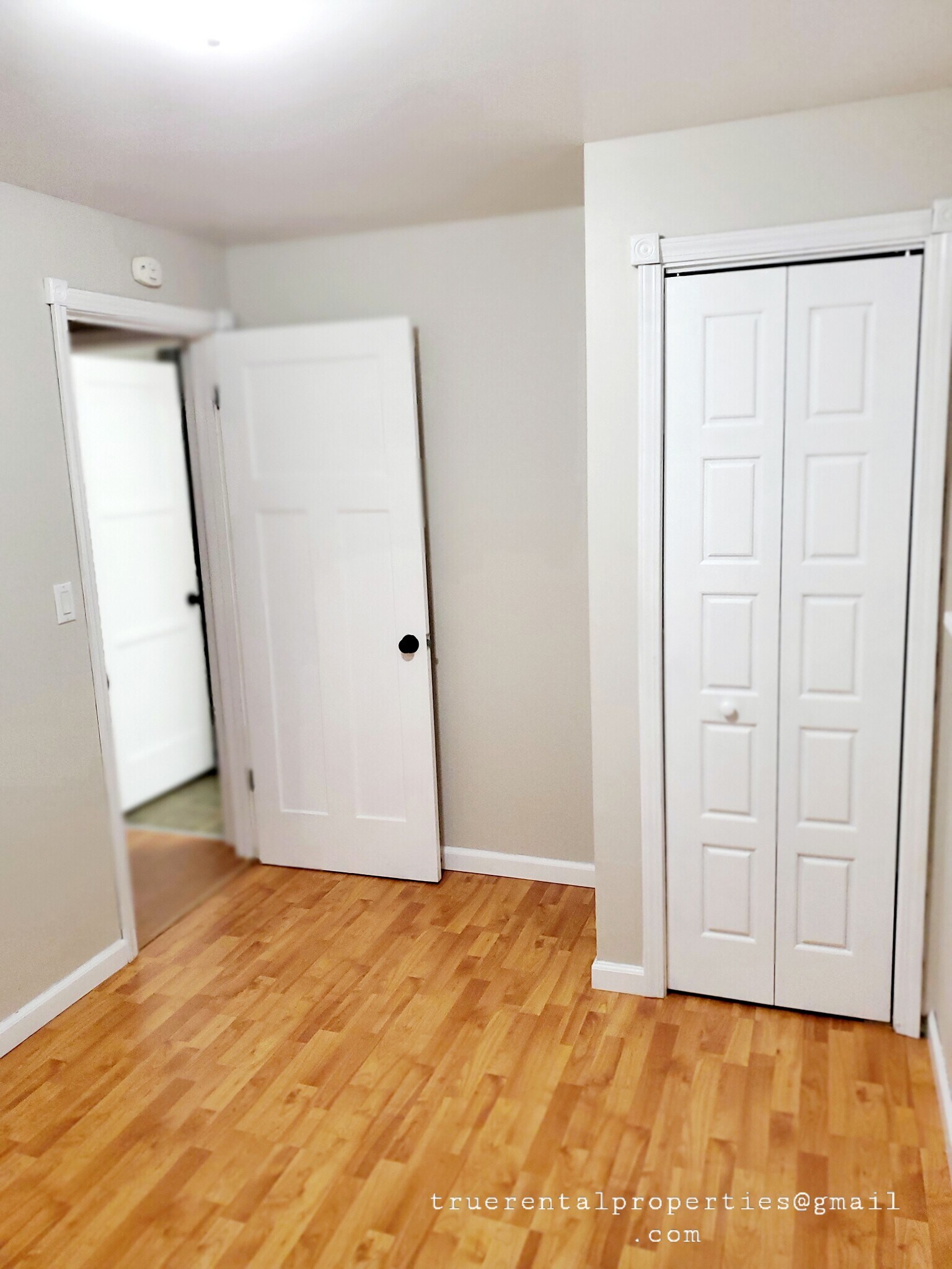 Bedroom 2 - 3343 Ward Ave