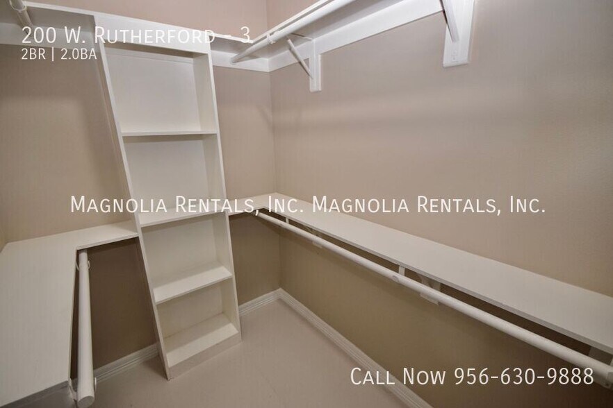 Building Photo - 200 W Rutherford Ave