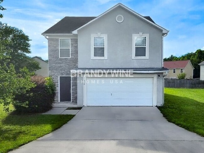 Building Photo - 378 Durmire Dr