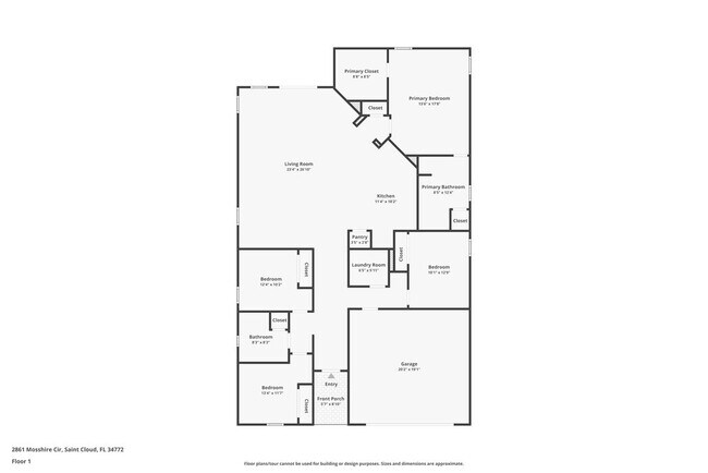 Building Photo - 2861 Mosshire Cir