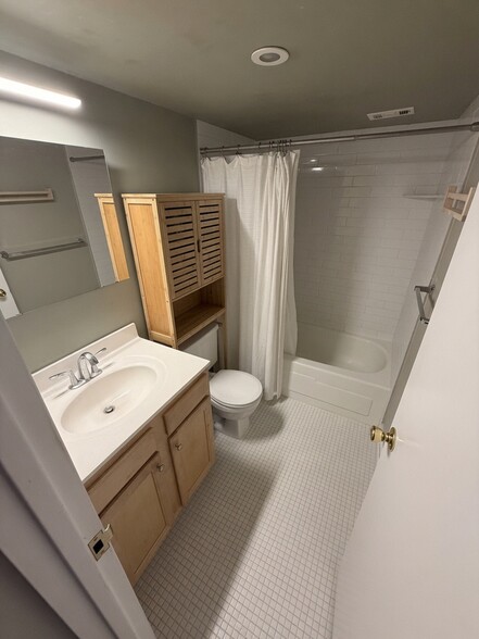 Bathroom - 4500 S Four Mile Run Dr
