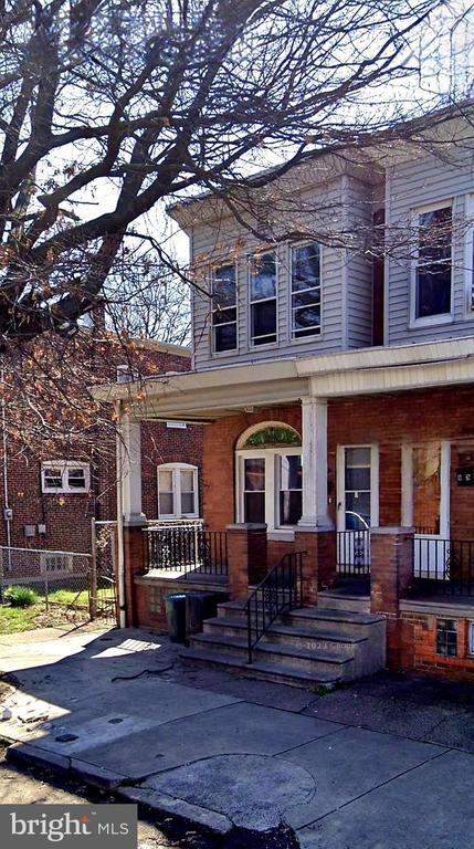 Building Photo - 1264 Decatur St