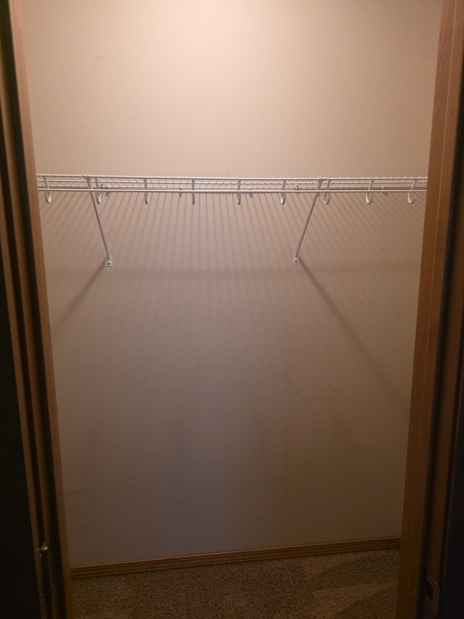 Bedroom 1 and 2 have closets - 4798 W Kingsbury St