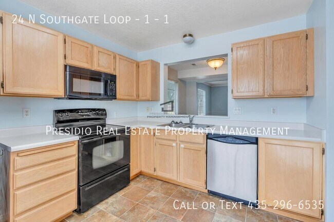 Building Photo - 24 N S Gate Lp