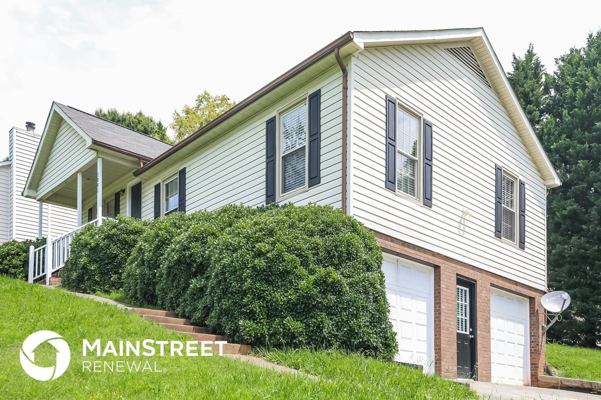 Building Photo - 1001 Sequoia Dr