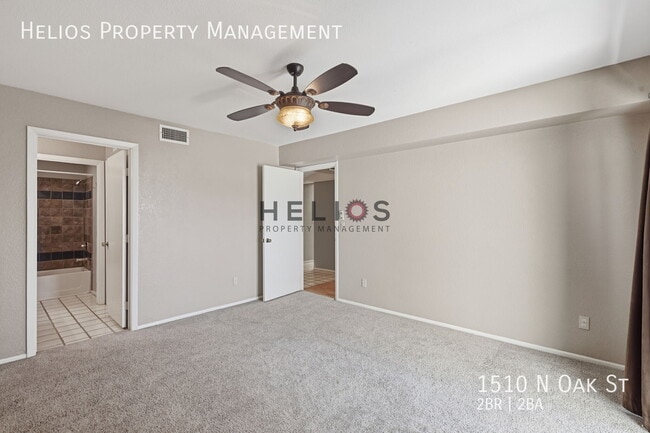 Building Photo - 1510 N Oak St
