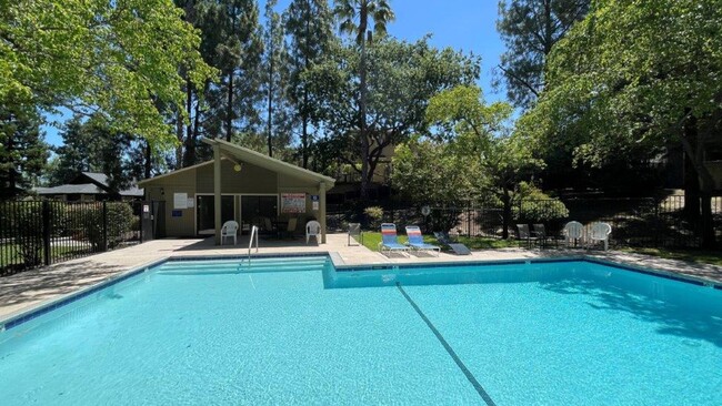 Building Photo - Martinez Beautiful 2 bedroom 1.5 bath unit...