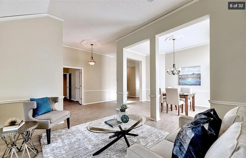 Building Photo - 3700 Rocky Ford Dr