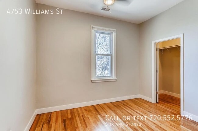 Building Photo - 4753 N Williams St