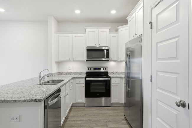 Building Photo - 1653 Caleigh Ct