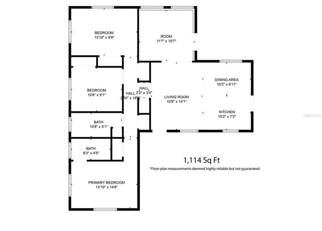 Building Photo - 4123 Co Rd 124