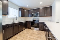 Interior Photo - Pantano Vista's