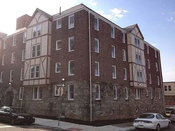 Building Photo - 6001 N 17th St
