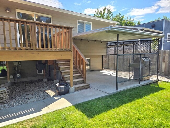 Building Photo - Love the area you live ! 3 bedroom 2 bath ...