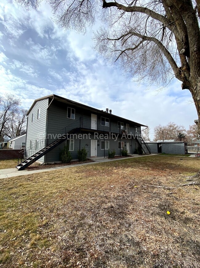 Primary Photo - Two-bedroom Apartment in Salt Lake City!