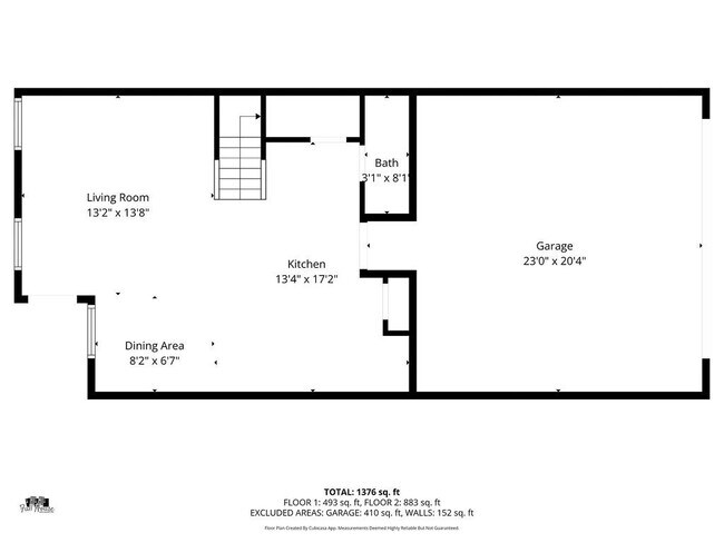 Building Photo - "Charming 3-Bedroom Townhouse with 2.5 Baths in Scenic Las Vegas Locale!"
