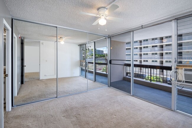 Building Photo - Kinau Lanais - One bedroom, one bath, one assigned parking