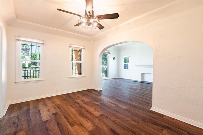 Building Photo - 8930 S Hobart Blvd