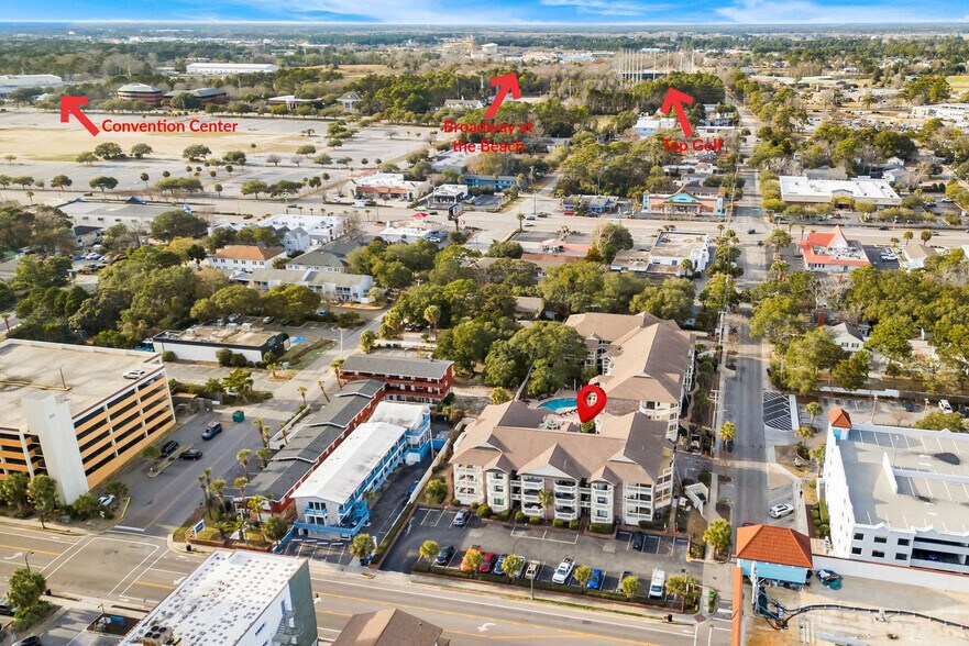 Building Photo - 2805B N Ocean Blvd