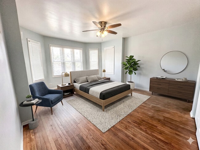 Building Photo - 7926 S Luella Ave