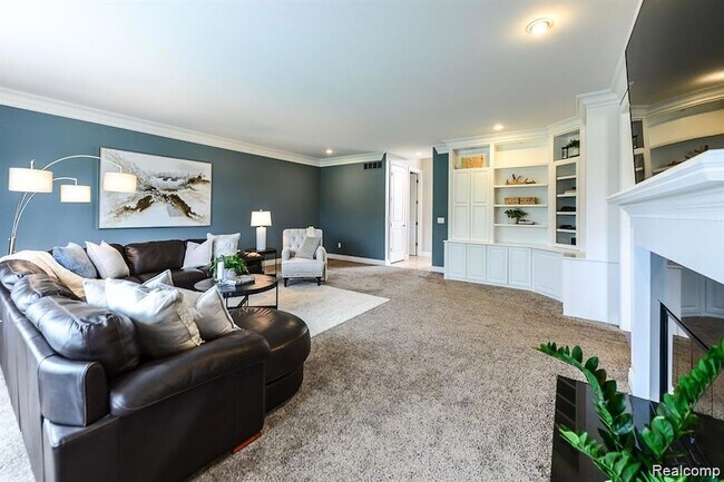 Building Photo - 51341 Park Pl Dr