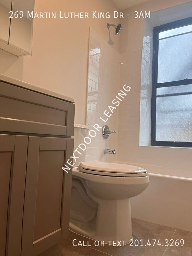 Building Photo - 269 M.L.K. Drive