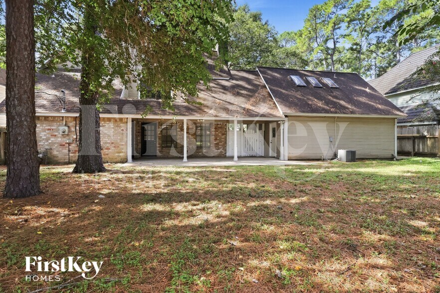 Building Photo - 12710 Ivyforest Dr