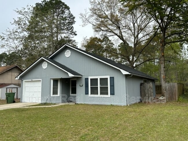 Primary Photo - 824 Ridgewood Way