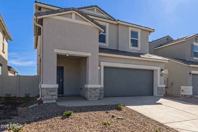 Building Photo - 9173 S Palo Verde Dr