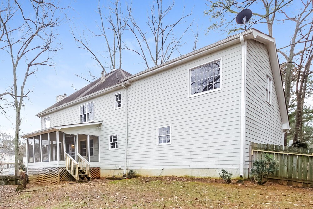 Building Photo - 2308 October Ct