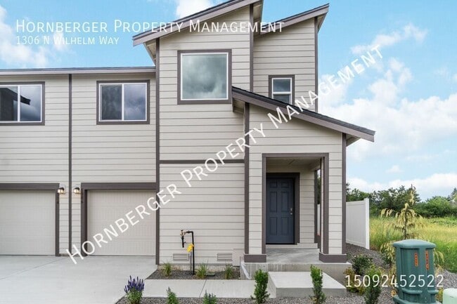 Building Photo - 1306 N Wilhelm Wy