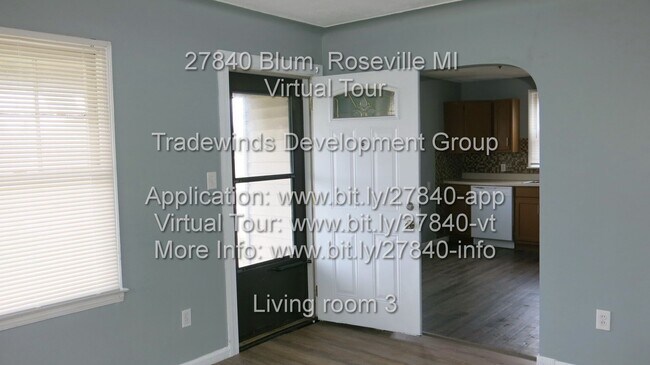 Building Photo - 27840 Blum St
