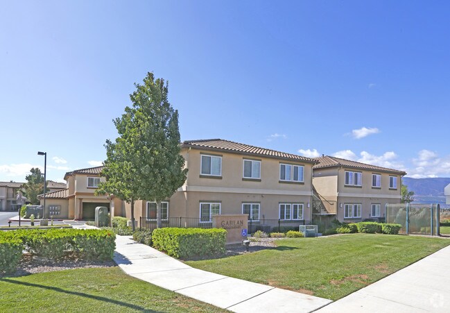 Building Photo - Gabilan Family Apartments