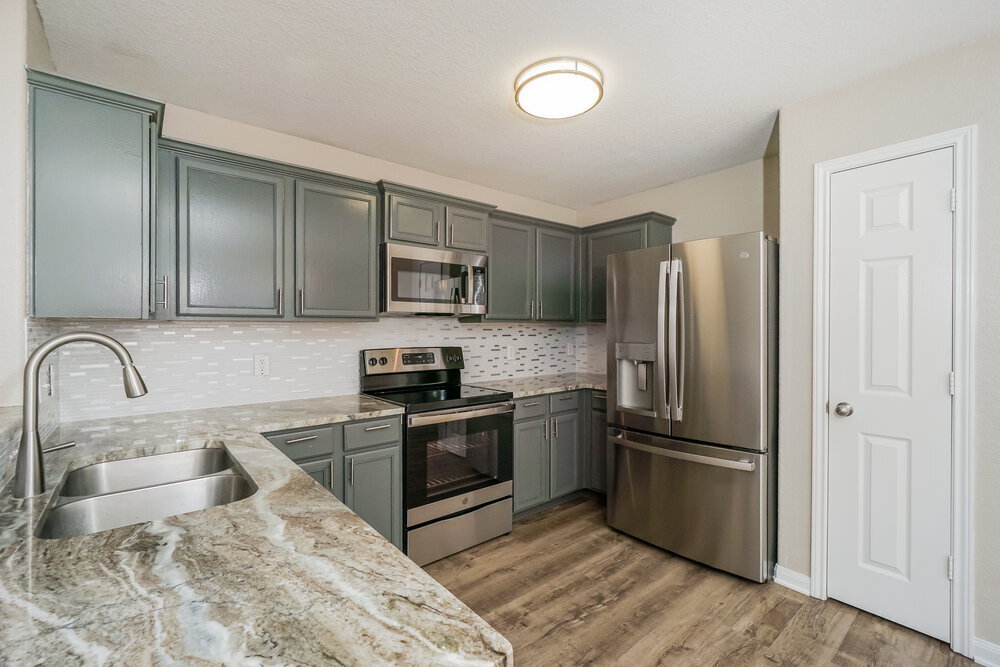 Building Photo - 5443 Chase Canyon